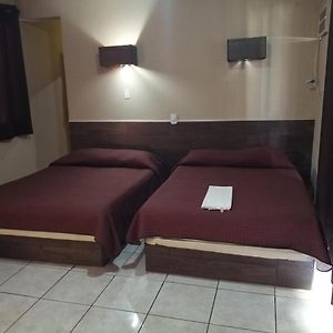 Private Bathroom Twin Room